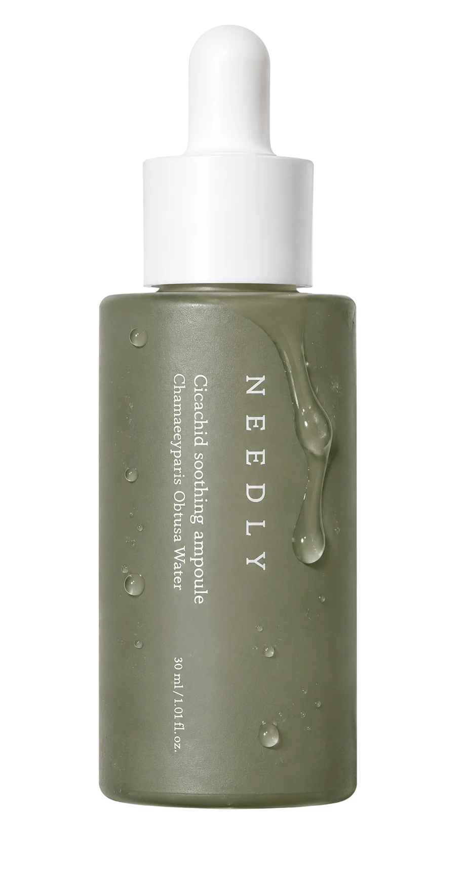 NEEDLY Cicachid Soothing Ampoule 30ml